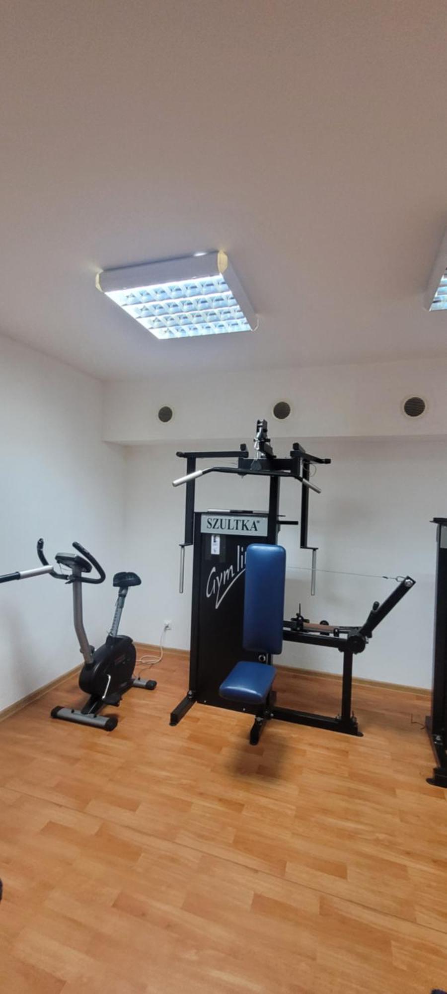 Apartament Karolina - Zielone Tarasy Kołobrzeg Buitenkant foto