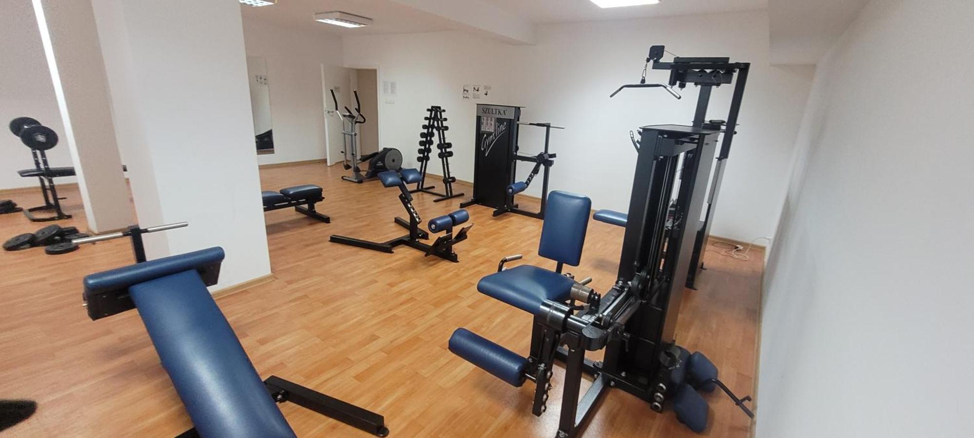 Apartament Karolina - Zielone Tarasy Kołobrzeg Buitenkant foto