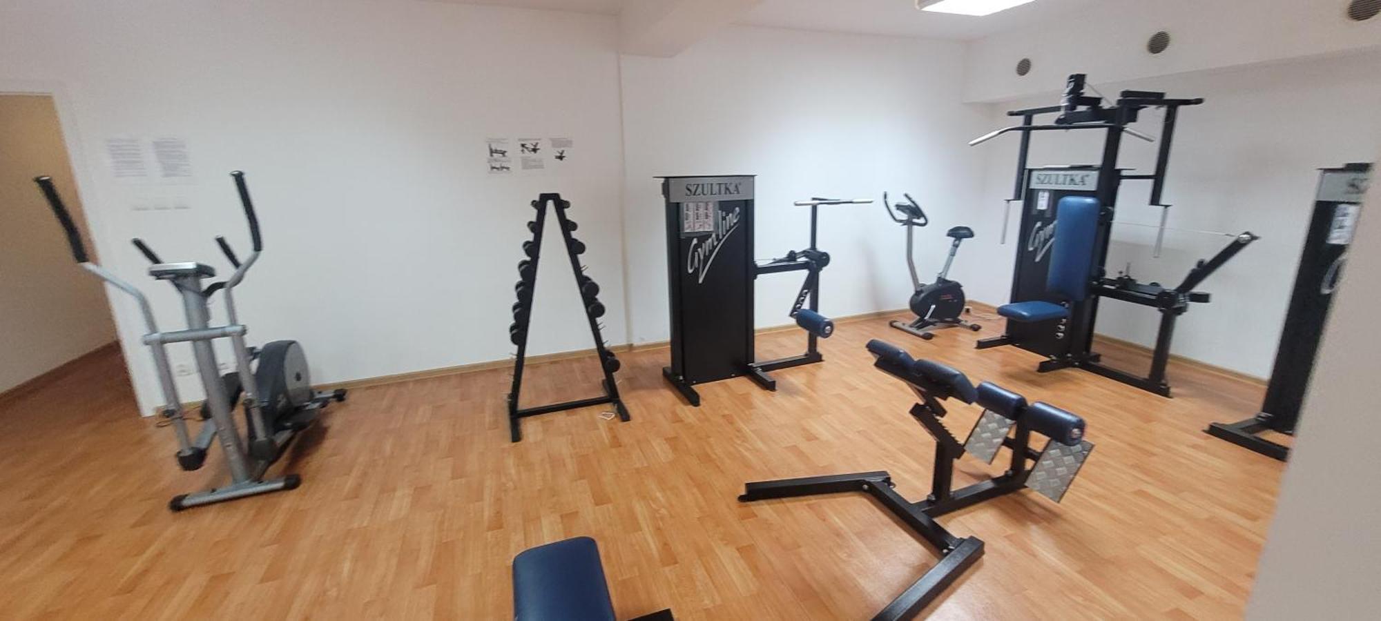 Apartament Karolina - Zielone Tarasy Kołobrzeg Buitenkant foto