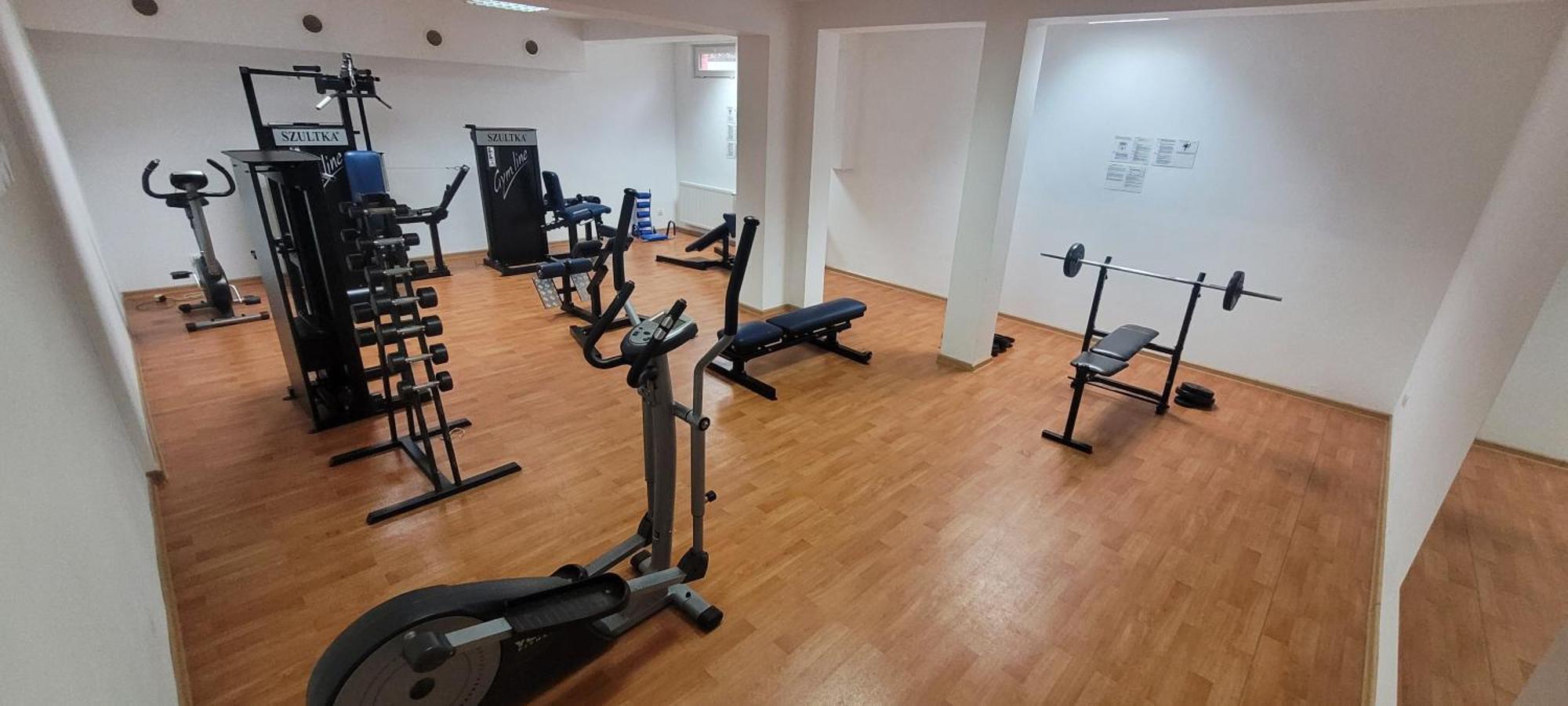 Apartament Karolina - Zielone Tarasy Kołobrzeg Buitenkant foto